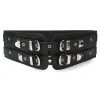 Starlight Gürtel KILLSTAR -Magier Verkaufsladen killstar starlight guertel killstar starlight belt gothic accessoires online kaufen 51213 01