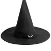 Super Moon Hexen Hut KILLSTAR -Magier Verkaufsladen killstar super moon hexen hut killstar accessoire killstar witch hat gothic accessoires und geschenkartikel 53725 2