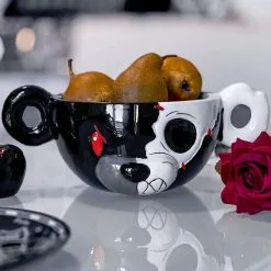 Teddy Schale KILLSTAR