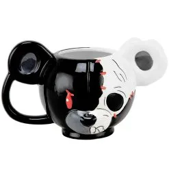 Teddy Tasse XL KILLSTAR