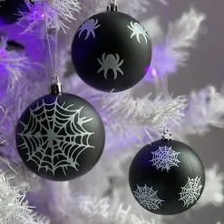 Venom Hexmas Weihnachtskugeln KILLSTAR