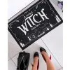 Wicked Witch Türmatte KILLSTAR -Magier Verkaufsladen killstar wicked witch fussmatte killstar wicked witch doormat killstar wicked witch tuermatte 51717 01
