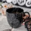 Wicked Woods XXL Tasse KILLSTAR -Magier Verkaufsladen killstar wicked woods xxl tasse extra grosse tasse gothic kaffeetasse gothic accessoires und dekoration gothic geschenkartikel killstar wicked woods xxl mug 53507