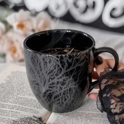 Wicked Woods XXL Tasse KILLSTAR