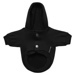 Witch Mom Hund & Katze Hoodie KILLSTAR -Magier Verkaufsladen killstar witch mom hund und katzen hoodie killstar clothing for pets gothic und alternative shop 51592 4