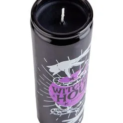 Witching Hour Kerze KILLSTAR -Magier Verkaufsladen killstar witching hour kerze killstar witching hour candle gothic kerze gothic geschenkartikel 54315 3