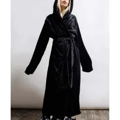 Wolfpack Bademantel KILLSTAR