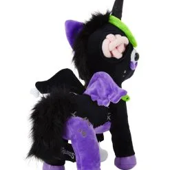 Zombiecorn Dead Dawn Plüschtier Lila KILLSTAR 7 Zombiecorn Dead Dawn Plüschtier Lila KILLSTAR -Magier Verkaufsladen killstar zombiecorn dead dawn pluesch tier lila zombie pluesch einhorn killstar deko killstar kreepture gothic accessoires und geschenkartikel 53493 1
