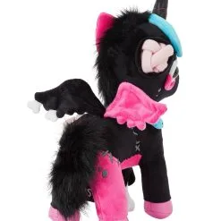 Zombiecorn Dead Dawn Plüschtier Pink KILLSTAR 7 Zombiecorn Dead Dawn Plüschtier Pink KILLSTAR -Magier Verkaufsladen killstar zombiecorn dead dawn pluesch tier pink zombie pluesch einhorn killstar deko killstar kreepture gothic accessoires und geschenkartikel 53492 1