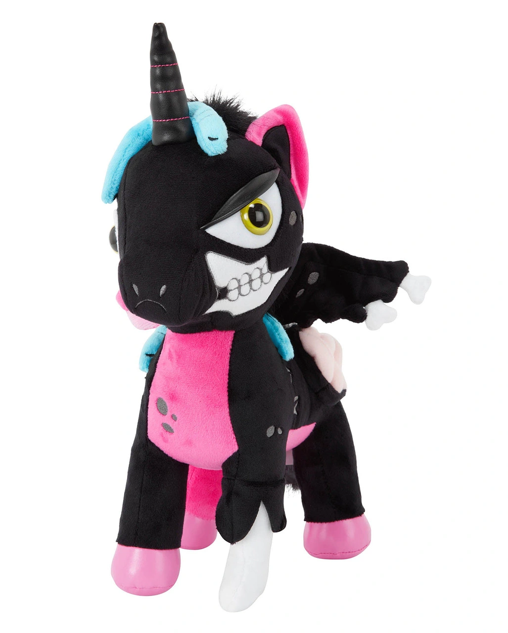 Zombiecorn Dead Dawn Plüschtier Pink KILLSTAR 3 Zombiecorn Dead Dawn Plüschtier Pink KILLSTAR