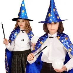 Magischer Zauberstab 8 Magischer Zauberstab -Magier Verkaufsladen klassischer zauberstab magierstab zauberer kostuem zubehoer classic wizzard magic wand 17342 03