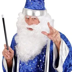 Magischer Zauberstab 9 Magischer Zauberstab -Magier Verkaufsladen klassischer zauberstab magierstab zauberer kostuem zubehoer classic wizzard magic wand 17342 04