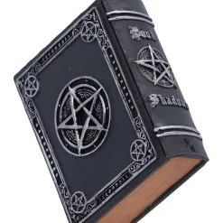 Kleines Book Of Shadows Christbaumkugel 7,2cm -Magier Verkaufsladen kleines book of shadows weihnachtsschmuck book of shadows haenge ornament book of shadows hanging ornament 54620 07