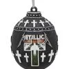 Metallica Master Of Puppets Christbaumkugel -Magier Verkaufsladen metallica master of puppets weihnachtskugel metallica master of puppets hanging ornament 51079 01
