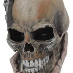 Metallica Sad But True Christbaumkugel -Magier Verkaufsladen metallica sad but true weihnachtskugel metallica sad but true hanging ornament metallica band merchandise 51089 06