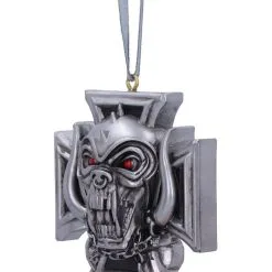 Motorhead Warpig Kreuz Anhänger 10 Motorhead Warpig Kreuz Anhänger -Magier Verkaufsladen motorhead warpig kreuz haenge ornament motorhead warpig hanging ornament motorhead merchandiese 53686 02