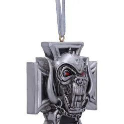 Motorhead Warpig Kreuz Anhänger 11 Motorhead Warpig Kreuz Anhänger -Magier Verkaufsladen motorhead warpig kreuz haenge ornament motorhead warpig hanging ornament motorhead merchandiese 53686 03