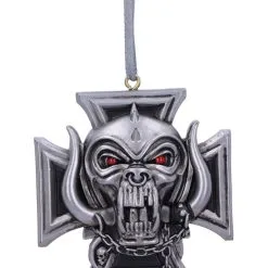 Motorhead Warpig Kreuz Anhänger 12 Motorhead Warpig Kreuz Anhänger -Magier Verkaufsladen motorhead warpig kreuz haenge ornament motorhead warpig hanging ornament motorhead merchandiese 53686 04
