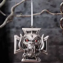 Motorhead Warpig Kreuz Anhänger 15 Motorhead Warpig Kreuz Anhänger -Magier Verkaufsladen motorhead warpig kreuz haenge ornament motorhead warpig hanging ornament motorhead merchandiese 53686 07