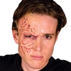 Phantom Der Oper Wunde