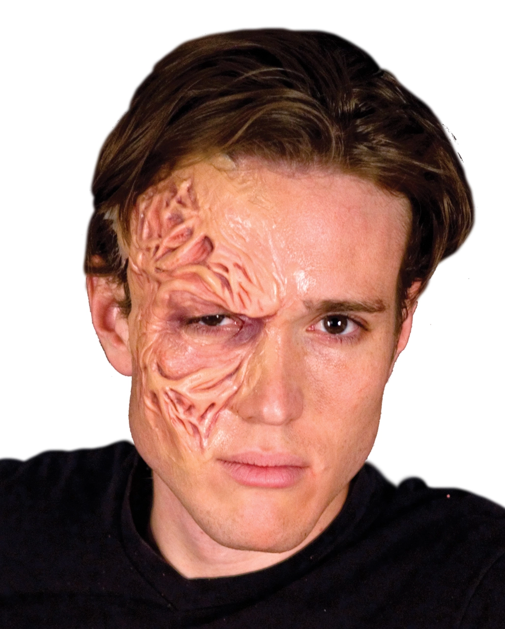 Phantom Der Oper Wunde