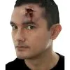 Schusswunde / 38 Exit -Magier Verkaufsladen schusswunde latex applikation schusswunde aus latex horror wunde 10955