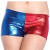 Sexy Harlekin Hotpants