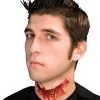 Slit Throat Wunde