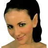 Fantasy Elfen Ohren 2 Fantasy Elfen Ohren -Magier Verkaufsladen spitze elfenohren elfenohren latexapplikation cosplay make up larp make up 20834 01