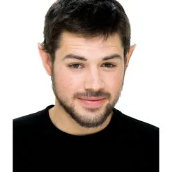 Latex Ohrspitzen Klein