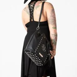 Sweet Terror Bucket Handtasche KILLSTAR 13 Sweet Terror Bucket Handtasche KILLSTAR -Magier Verkaufsladen sweet terror bucket handtasche killstar killstar gothic handtasche killstar gothic accessoire sweet terror bucket bag killstar 52907 3