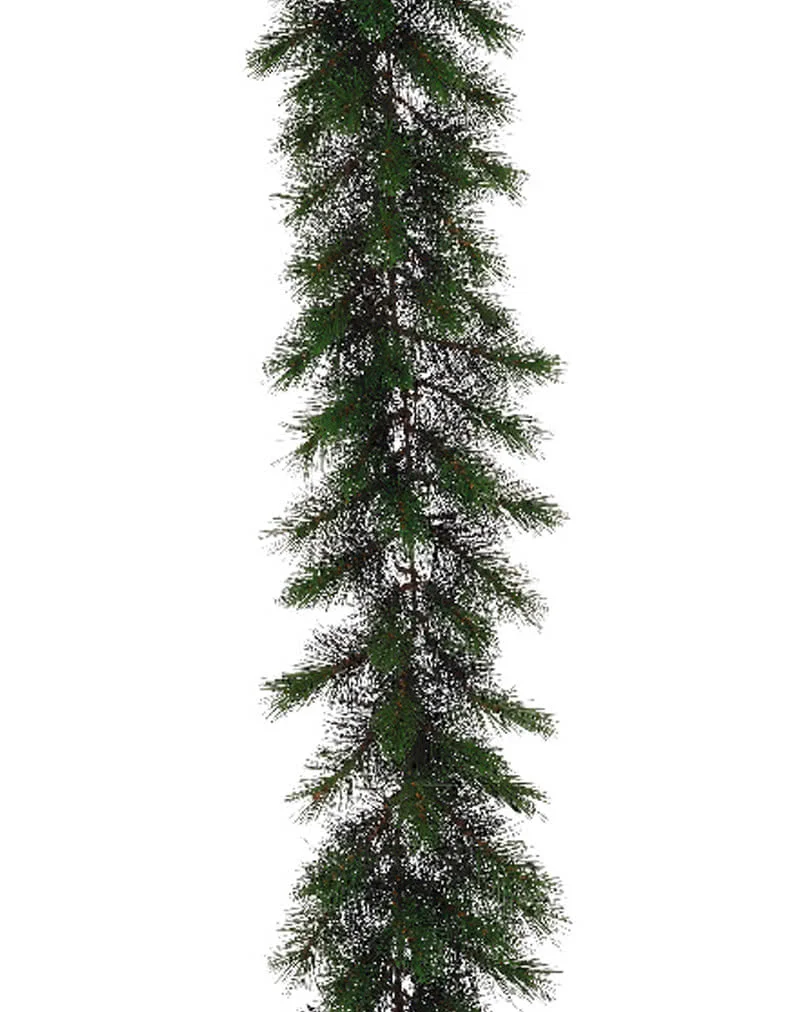 Bergkiefer Girlande 270 Cm 3 Bergkiefer Girlande 270 Cm
