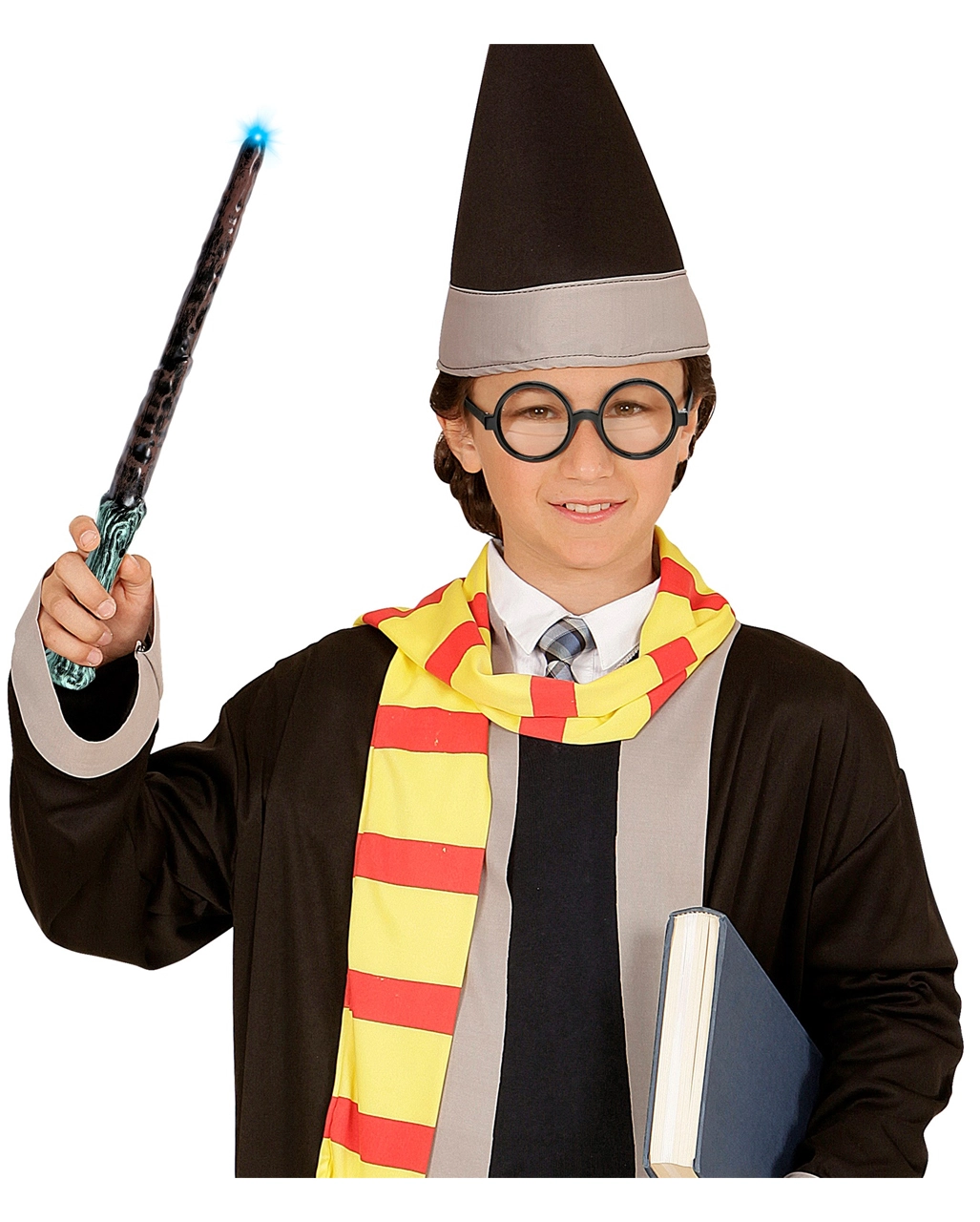 Tönender Und Leuchtender Zauberstab 4 Tönender Und Leuchtender Zauberstab – Bild 2