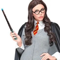 Tönender Und Leuchtender Zauberstab 9 Tönender Und Leuchtender Zauberstab -Magier Verkaufsladen toenender und leuchtender zauberstab faschings kostuemzubehoer 17253 03