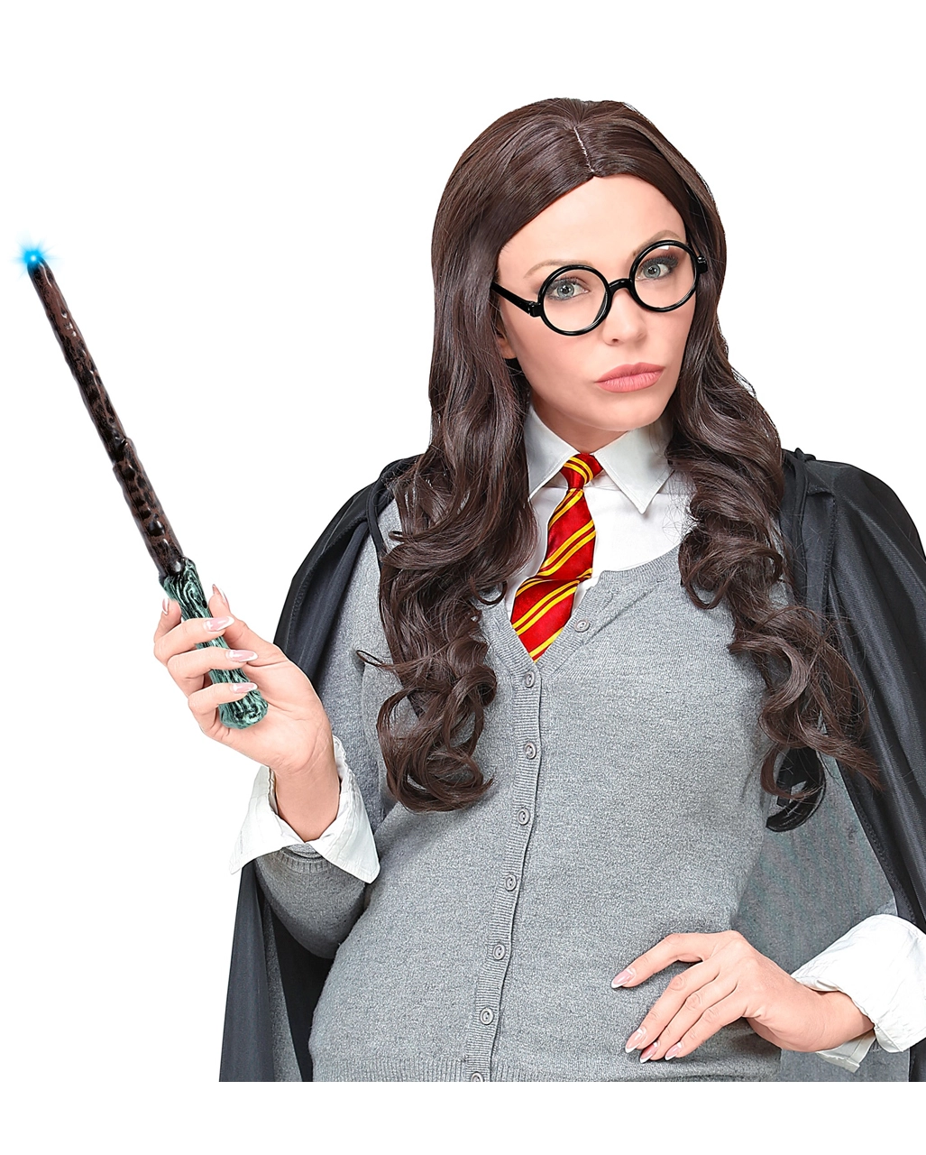 Tönender Und Leuchtender Zauberstab 5 Tönender Und Leuchtender Zauberstab – Bild 3