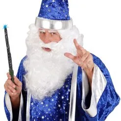 Tönender Und Leuchtender Zauberstab 10 Tönender Und Leuchtender Zauberstab -Magier Verkaufsladen toenender und leuchtender zauberstab faschings kostuemzubehoer 17253 04