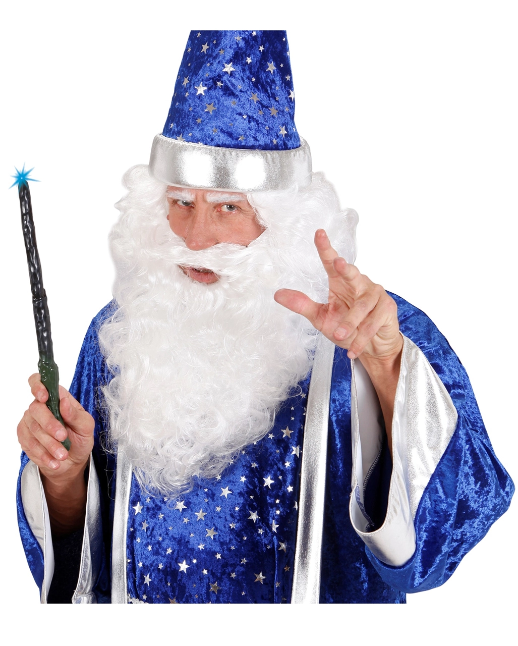 Tönender Und Leuchtender Zauberstab 6 Tönender Und Leuchtender Zauberstab – Bild 4