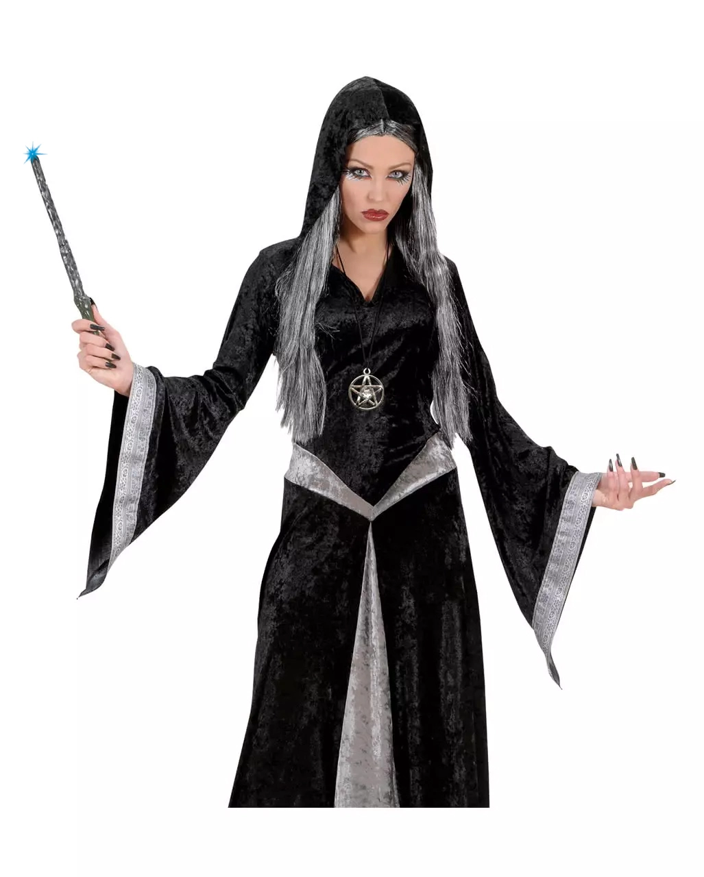 Tönender Und Leuchtender Zauberstab 7 Tönender Und Leuchtender Zauberstab – Bild 5