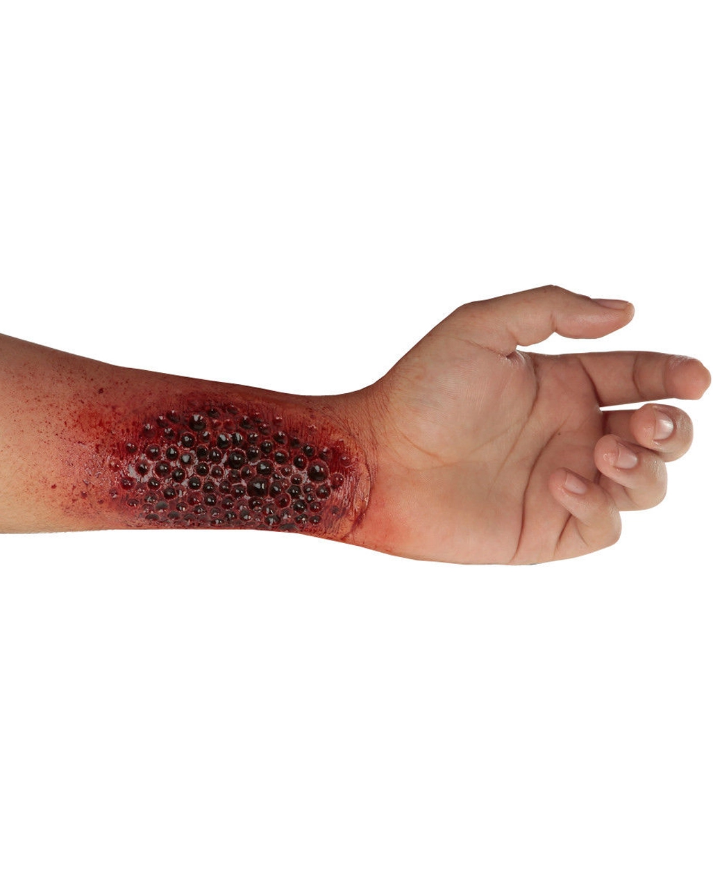 Latexwunde Trypophobie 3 Latexwunde Trypophobie