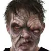 Untoter Zombie Schaumlatexapplikation 2 Untoter Zombie Schaumlatexapplikation -Magier Verkaufsladen untoter zombie schaumlatexapplikation schaumlatex applikation schaumlatex gesichtsapplikation spezial make up 196031