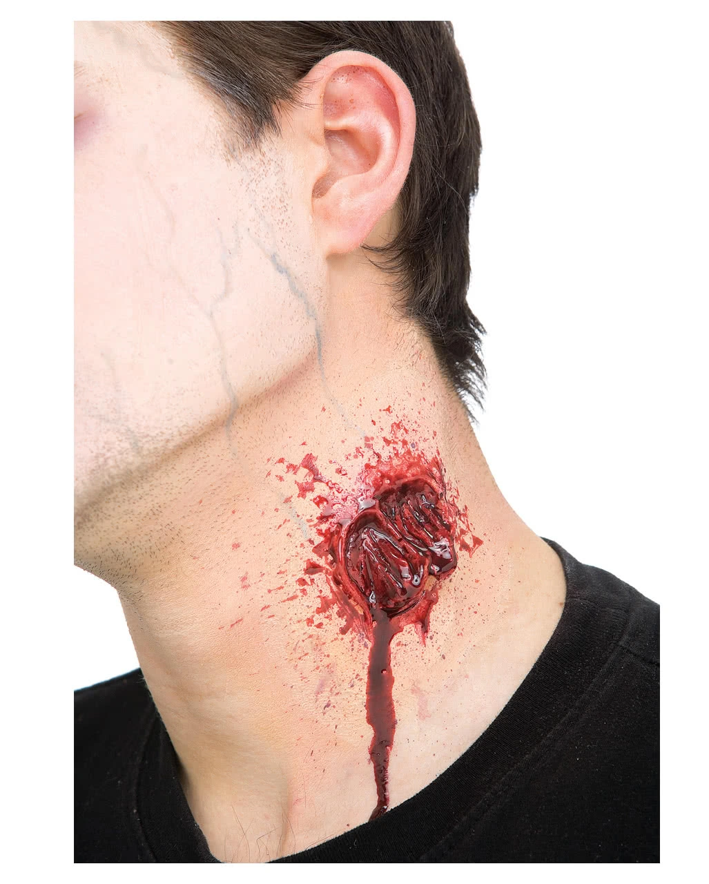 Vampir Bisswunde Deluxe 3 Vampir Bisswunde Deluxe