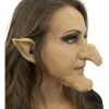 Spitze Hexen Ohren Aus Latex -Magier Verkaufsladen wald hexe ohren latex ohren hexen ohren aus latex witch ears latex ears 25065