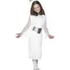 Weihnachts Engel Kinder Verkleidung -Magier Verkaufsladen weihnachts engelchen kinder kostuem maedchen verkleidung als weisser engel 24141