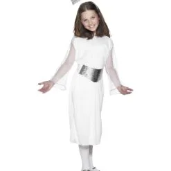 Weihnachts Engel Kinder Verkleidung