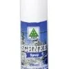 Dekoratives Schneespray 150ml -Magier Verkaufsladen weisses schneespray fuer weihnachtliche dekoration schneespray 150ml snow spray 21682
