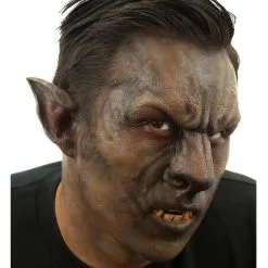 Spitze Wolfs Ohren Aus Latex