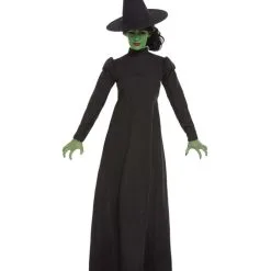Wicked Witch Hexenkostüm Für Erwachsene