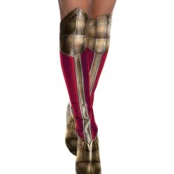 Wonder Woman Kostüm Justice League 7 Wonder Woman Kostüm Justice League -Magier Verkaufsladen wonder woman kostuem justice league superheldin kleid adult secret wishes wonder woman costume 31194 3