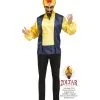 Kostüm Zoltar Speaks 1 Kostüm Zoltar Speaks -Magier Verkaufsladen zoltar speaks kostuem herrenkostuem aus big mit tom hanks lizenzkostueme kaufen 36335